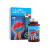 Happy Liver+ (60 capsules) + FREE 20 capsules