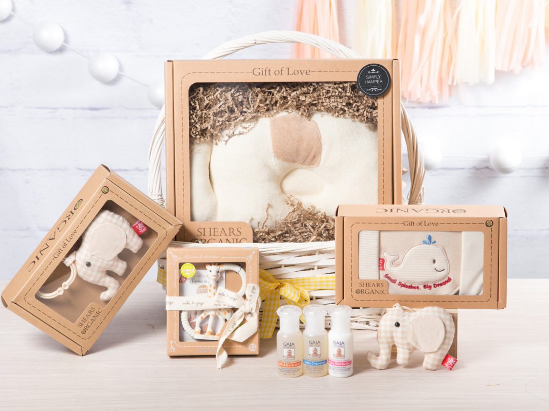 Unique baby sales gifts 2019